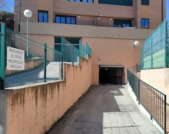 Toàn bộ căn nhà/căn hộ Acogedor Apartamento (La Lastrilla, Tây Ban Nha)