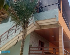 Hele huset/lejligheden Casa Aconchegante (Bezerros, Brasilien)