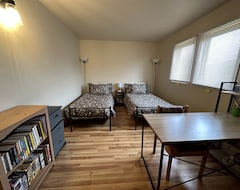 Casa/apartamento entero Two Creeks -cozy 2 Bedroom Furnished Condo Near Msu (Bozeman, EE. UU.)