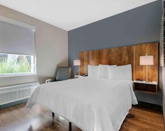 Aparthotel Extended Stay America Premier Suites - Orlando - Sanford (Sanford, Sjedinjene Američke Države)