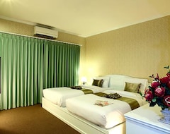 Hotel Victoria Nimman (Chiang Mai, Thailand)