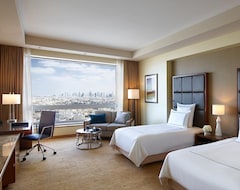 Hotel Swissôtel Al Ghurair Dubai (Dubai, United Arab Emirates)