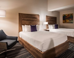 Best Western Plus Posada Royale Hotel & Suites (Simi Valley, USA)