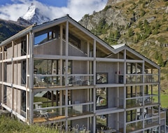 Hotel Matterhorn Focus (Zermatt, Schweiz)