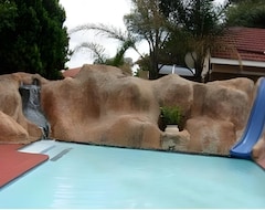 Hotel Rosenthal Guesthouse (Centurion, South Africa)