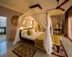 Otel Riu Palace Zanzibar - All Inclusive - Adults Only (Nungwi, Tanzanya)