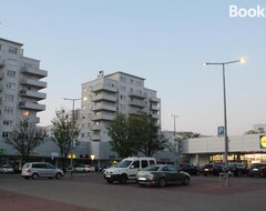 Toàn bộ căn nhà/căn hộ Apartament Gdynia Obłuże 56m2 (Gdynia, Ba Lan)