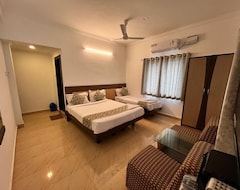 Khách sạn Hotel Royal Park (Chennai, Ấn Độ)