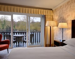 Khách sạn Delta Hotels by Marriott St Pierre (Chepstow, Vương quốc Anh)