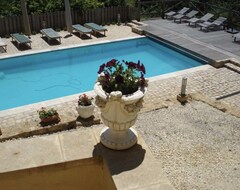 Koko talo/asunto Charming Holiday Rental In The Heart Of The Dordogne - La Grange (Saint-Chamassy, Ranska)