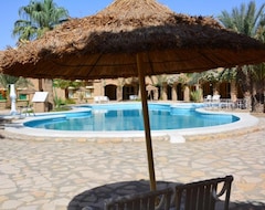 Khách sạn Hôtel Caravansérail (Nefta, Tunisia)