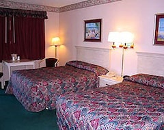 Hotel Best Western Swan Motel (Biloxi, USA)