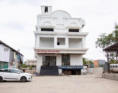 Hotelli OYO Hotel Hari Vitthala Palace (Ahmednagar, Intia)