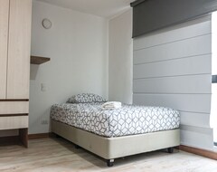 Cijela kuća/apartman Livinnx Barranquilla 1 (Puerto Colombia, Kolumbija)