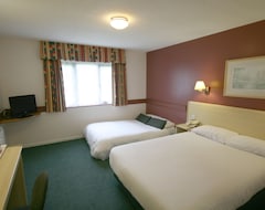 Khách sạn Days Inn Bradford (Brighouse, Vương quốc Anh)
