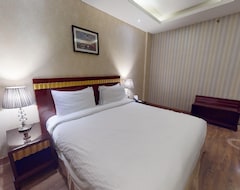 Resort Atrio Hotel (Delhi, India)