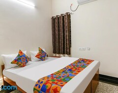 Khách sạn Oyo Fm Guest House (Hyderabad, Ấn Độ)