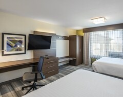 Holiday Inn Express & Suites Medicine Hat, an IHG Hotel (Medicine Hat, Canada)