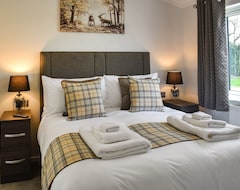 Tüm Ev/Apart Daire 3 Bedroom Accommodation In Masham (Masham, Birleşik Krallık)