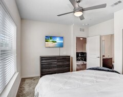 Koko talo/asunto 3-bedroom Apartment Located In South Tampa, State Of The Art Amenities! (Tampa, Amerikan Yhdysvallat)