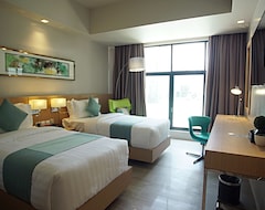 Hotel Watergate Butuan City (Butuan, Philippines)