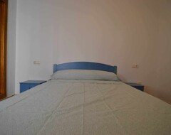 Tüm Ev/Apart Daire 2 Bedroom Apartment With Pool And Beach (Orihuela, İspanya)