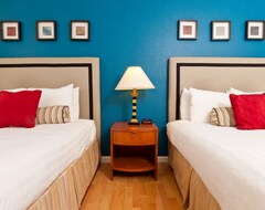 Hotel Alpine Inn and Suites (Daly City, Stati Uniti)