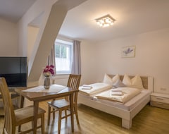 Casa/apartamento entero Gemutliche und moderne Ferienwohnung in Tirol, FeWo 5 (Landl, Austria)