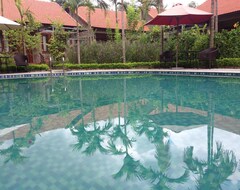 Resort/Odmaralište Sunny House Resort (Thai Nguyen, Vijetnam)