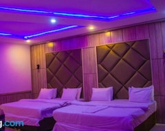 Emperor Melanie Hotels (Awka, Nigeria)