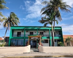 Hotel Maragogi Social Hostel (Maragoji, Brazil)