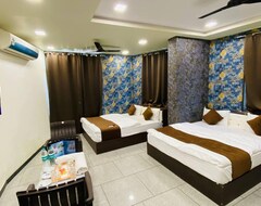 Hotel Vijay Shree Nathdwara (Nathdwara, Indien)