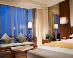 Yidu Jinling Grand Hotel Yancheng (Yancheng, China)