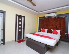 OYO 18409 HOTEL SUN CITY (Puri, India)