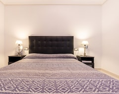 Tüm Ev/Apart Daire Apartment Julio Cesar In Cunit - 4 Persons, 2 Bedrooms (Cunit, İspanya)