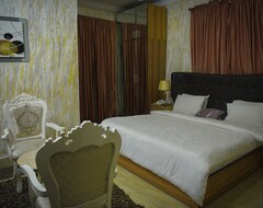 Ug Wis Hotel And Suites (Calabar, Nigeria)