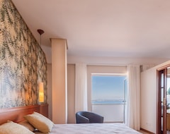 Hotel Norat Palmeira Playa (Riveira, Spanien)