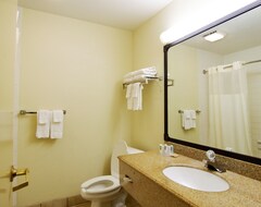 Hotelli Quality Inn & Suites NRG Park Medical Center (Houston, Amerikan Yhdysvallat)
