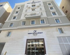 Otel Ovean View Al Zahra Jeddah (Cidde, Suudi Arabistan)