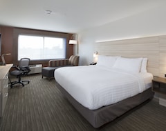 Holiday Inn Express & Suites Alpena - Downtown, an IHG Hotel (Alpena, USA)