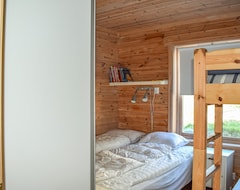 Toàn bộ căn nhà/căn hộ 3 Bedroom Accommodation In TansØy (Flora, Na Uy)