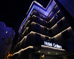Hotel Gallery (Daegu, Južna Koreja)