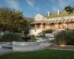 Hotel Merindol Manor (Riebeek West, South Africa)