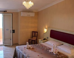 Hotel Terrazzo Sul Mare (Tropea, Italy)