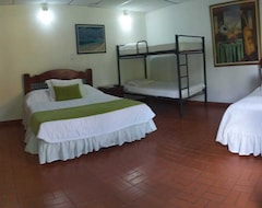 Khách sạn Ecohotel La Casona (Pereira, Colombia)