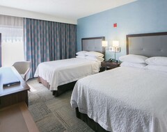 Hotel Hampton Inn Lakeland (Lakeland, USA)