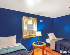 Cijela kuća/apartman Happy Lake Trails (Penn Yan, Sjedinjene Američke Države)