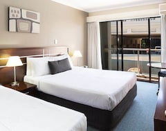 Hotelli Riverside Hotel SouthBank (Brisbane, Australia)