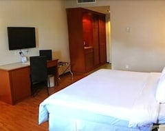 Hotel Maluri (Kuala Lumpur, Malezya)
