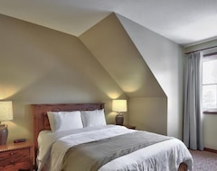 Aparthotel Mosaic Suites - Blue Mountain Resort (The Blue Mountains, Canadá)